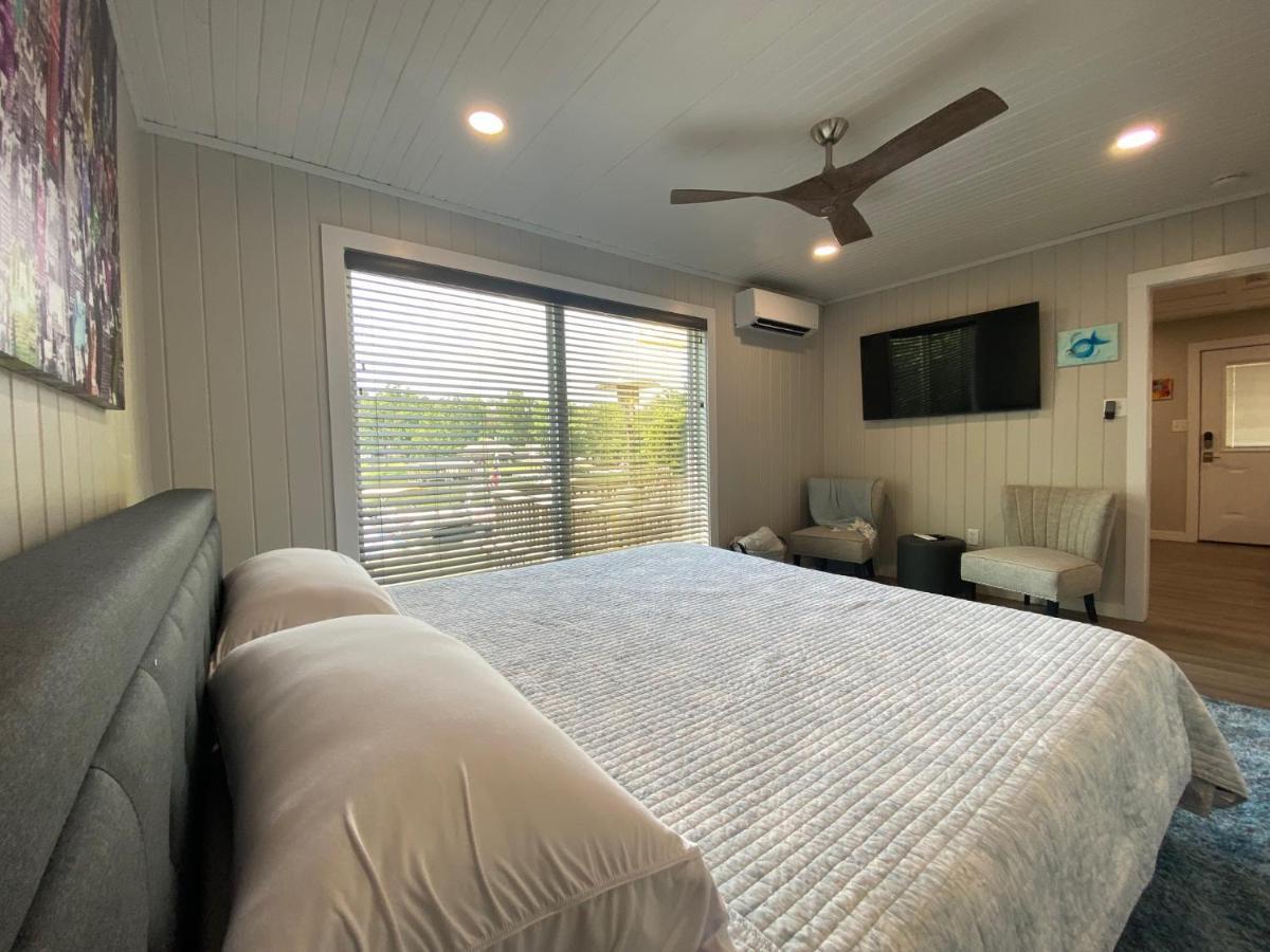 Canary Lake Cottage W/Hot Tub At Sam'S Pizza 핫스프링스 외부 사진