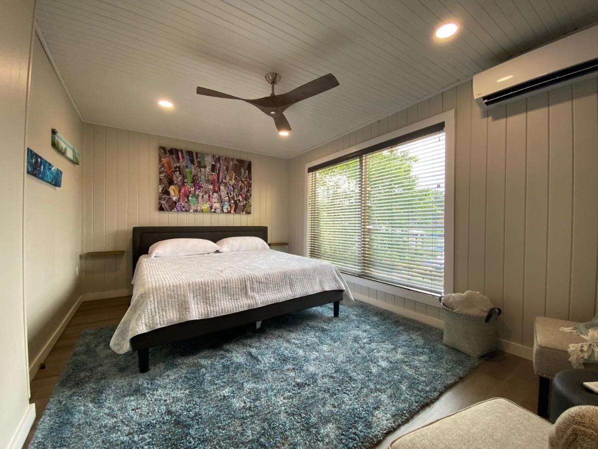 Canary Lake Cottage W/Hot Tub At Sam'S Pizza 핫스프링스 외부 사진